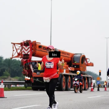 Runner Photo 7483831