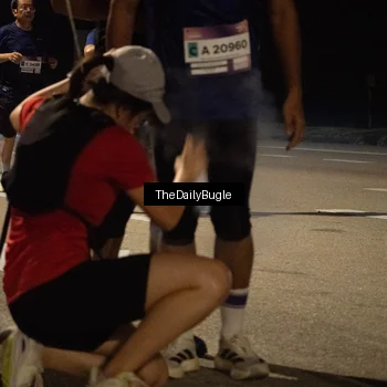 Runner Photo 7483837