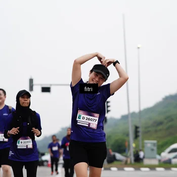 Runner Photo 7483842
