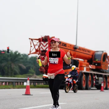 Runner Photo 7483844