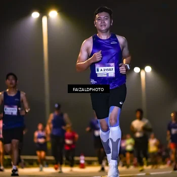 Runner Photo 7483852