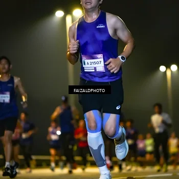 Runner Photo 7483853