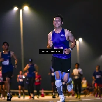 Runner Photo 7483855