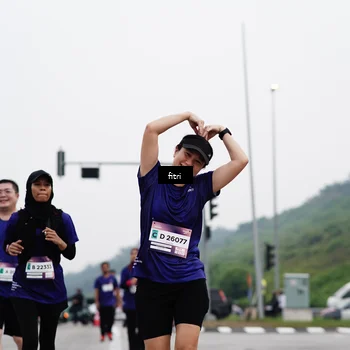 Runner Photo 7483857