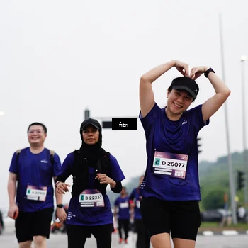 Runner Photo 7483858