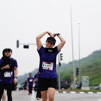 Runner Photo 7483859