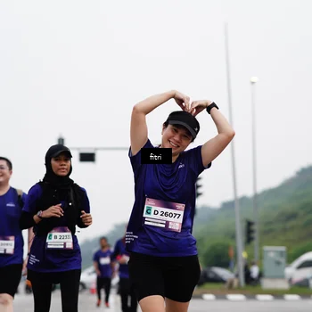 Runner Photo 7483861