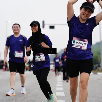 Runner Photo 7483862