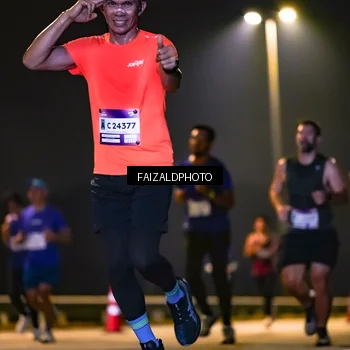 Runner Photo 7483866