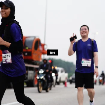 Runner Photo 7483877