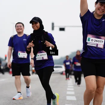 Runner Photo 7483878