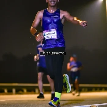Runner Photo 7483883