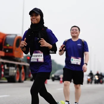 Runner Photo 7483886