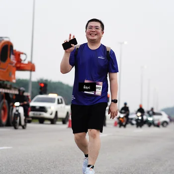 Runner Photo 7483887