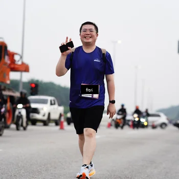 Runner Photo 7483888