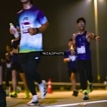 Runner Photo 7483891