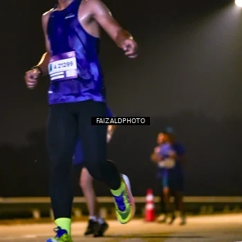 Runner Photo 7483895