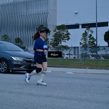 Runner Photo 7483905