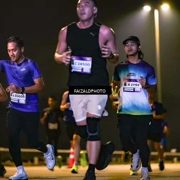 Runner Photo 7483908