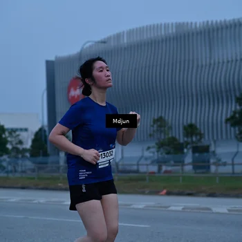 Runner Photo 7483914