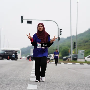 Runner Photo 7483919