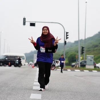 Runner Photo 7483921