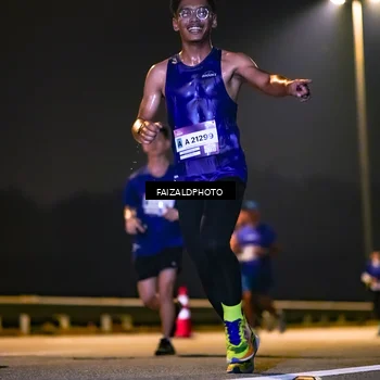 Runner Photo 7483922
