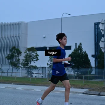 Runner Photo 7483926