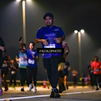 Runner Photo 7483932