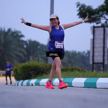Runner Photo 7483936