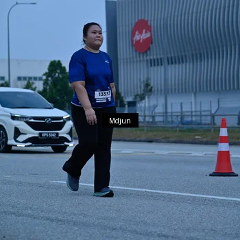 Runner Photo 7483955