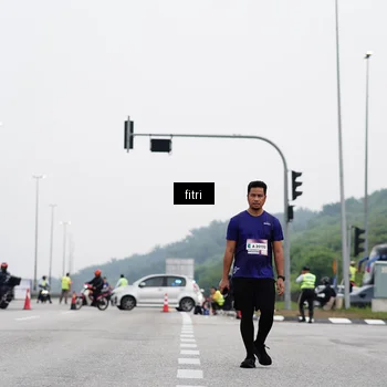 Runner Photo 7483961