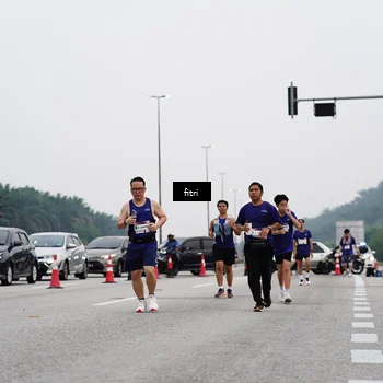 Runner Photo 7483963
