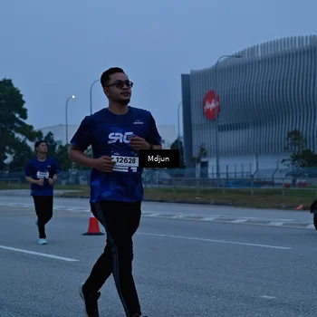 Runner Photo 7483965