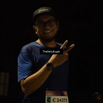 Runner Photo 7483972