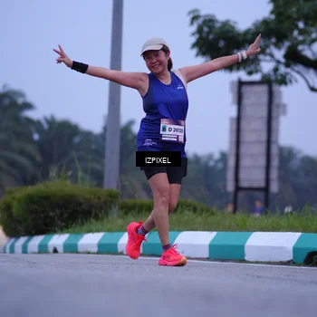 Runner Photo 7483973