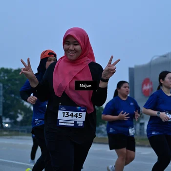 Runner Photo 7483975