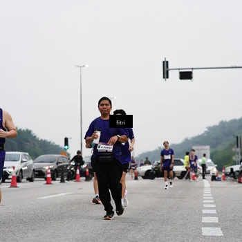 Runner Photo 7483978