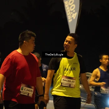 Runner Photo 7483980
