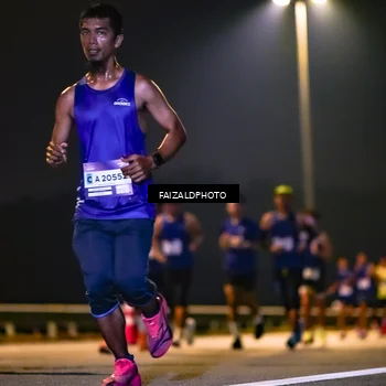 Runner Photo 7483981