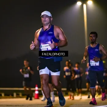 Runner Photo 7483999