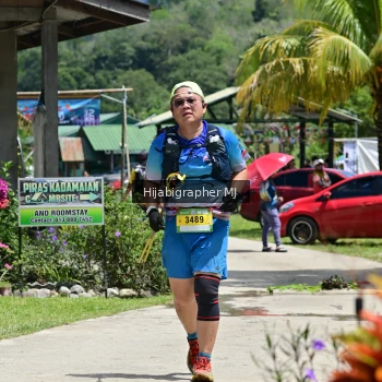 Runner Photo 74840