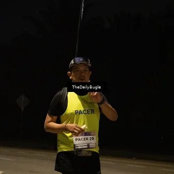 Runner Photo 7484007