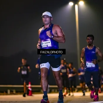 Runner Photo 7484009