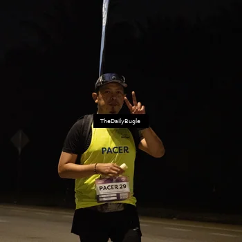 Runner Photo 7484012