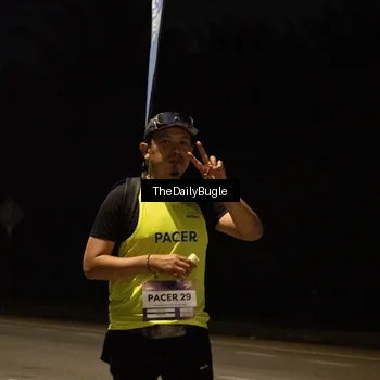 Runner Photo 7484018