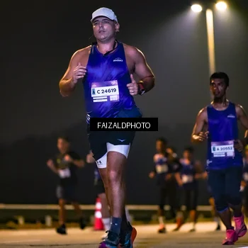 Runner Photo 7484020