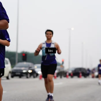 Runner Photo 7484027