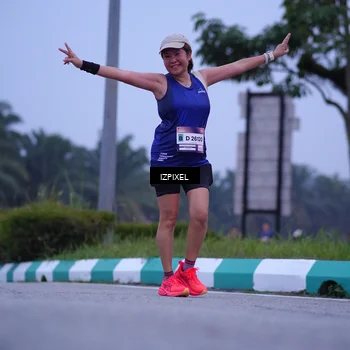 Runner Photo 7484033