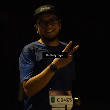 Runner Photo 7484034